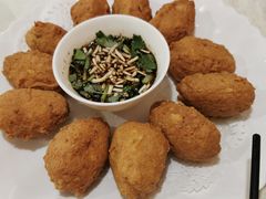 雷家豆腐丸子-贵州人家·酸汤火锅·20年老字号