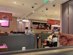 -海底捞火锅(大融城店)