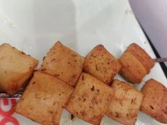 -晓波烧烤(南桥店)