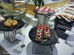 -青岛蓝海大饭店·爱琴海自助餐厅(崂山店)