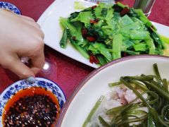 -易老妈蹄花.特色川菜(人民公园总店)