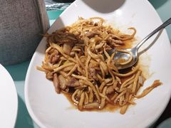 -隆喜元鱼汤包·海鲜(中联广场店)
