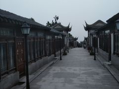 -缥缈峰景区