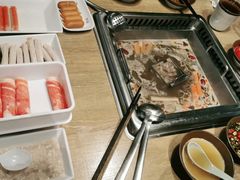 -野妹经典火锅(民治店)