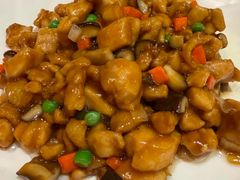 -牟传仁饭庄(星海店)