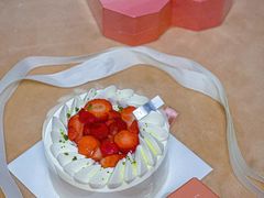 -积慕Cake(解放大道店)