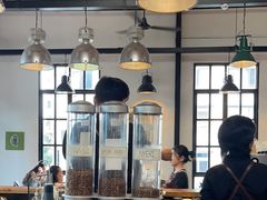 -The Workshop Coffee