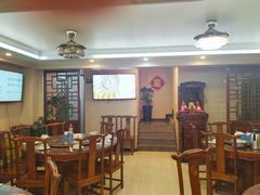 -友强·23年特色海鲜大排档(厦门店)