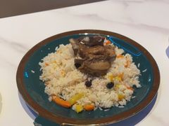 -阿娜尔·新疆菜(宜家荟聚中心店)