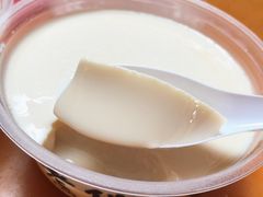 -老伴豆花(麦士威熟食中心店)