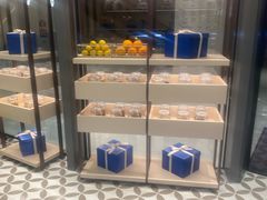 -CREAM STORY意大利手工冰淇淋&甜品(万象前海店)