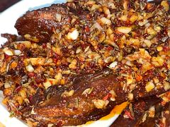 -呷得家常菜馆(王公塘店)