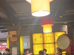 -蜀大侠火锅(寰球文化地标·总府店)