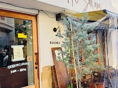 -Al Salam莫的三明治