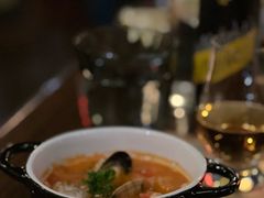 -安妮意大利餐厅(日坛店)