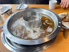 -丽清大别山鹅火锅(潜山路店)