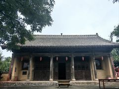 -司马温公祠