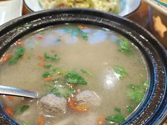 -巴依老爷新疆美食(望京小街店)