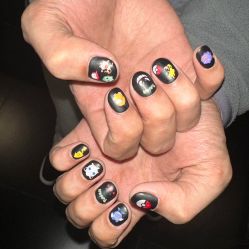 -LADYGIRL·Nail·Lash·美甲美睫