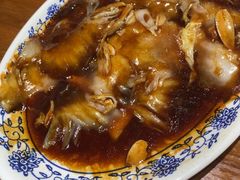 -老天桥酱肉烧饼夹肘子(天桥店)