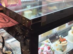 -FANEN法念·烘焙·甜点(万象城店)