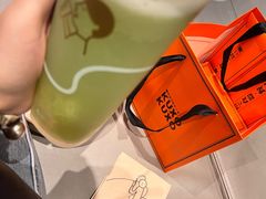-喜茶(北京通州万达店)