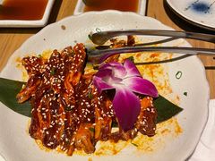 -久苑烧肉(世界城广场店)