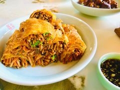 -小吊梨汤·北京菜(香山店)