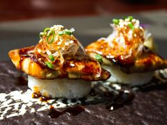 -古京·臻致料理(月湖店)