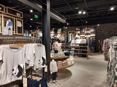-MUJI无印良品(大悦城店)