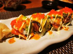 -武藏日本料理(宝安壹方城店)