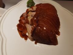 -小桃红·东北菜·春饼烤鸭(南阳湖街店)