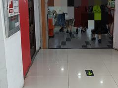 门面-户部巷小吃(中商徐东平价广场店)