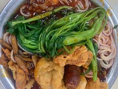-凤张螺蛳粉·爽口粉(跃进路总店)