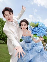 -第一夫人婚纱摄影(南京店)