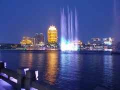 -眉山湿地公园(东坡区)