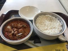 -真功夫(北京路步行街店)