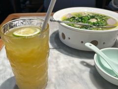 -苏帮袁Sue Cuisine(来福士店)