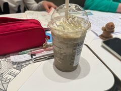 -星巴克(金谊广场店)