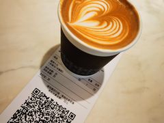 -Peet's Coffee皮爷咖啡(大学路店)