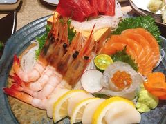 -琴寿司居酒屋(中山广场店)