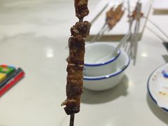 -东北烧烤(游雅街店)