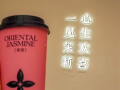 -茉莉奶白(天水秦州万达广场店)