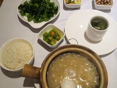 -阿诺泰·泰国餐厅(棕北店)