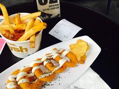 -艾薯夫妇Aysh(福田星河COCOPark店)