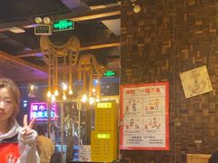 -小俩口烧烤东北菜(双井店)