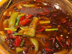 -肉串汪(望京店)