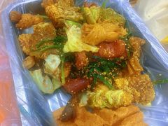 -二钢串叔麻辣烫(华龙大厦店)