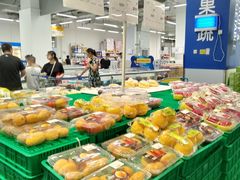 -麦德龙(青羊店)