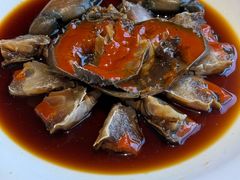 -好兄弟郭巨海鲜(天一阁店)